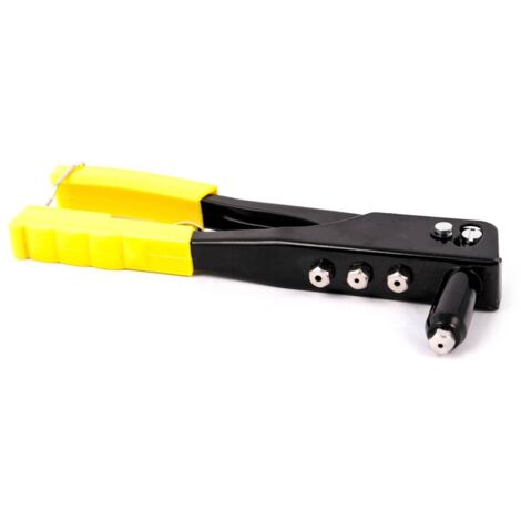 Pinza Rivetti Pinza per rivetti manuale professionale 24 cm