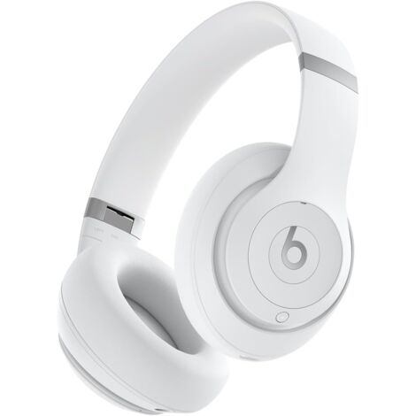 Beats Studio Pro - Casque sans fil avec Bluetooth et réduction de bruit - Audio spatial personnalisé, compatible avec Apple et Android (1/5)