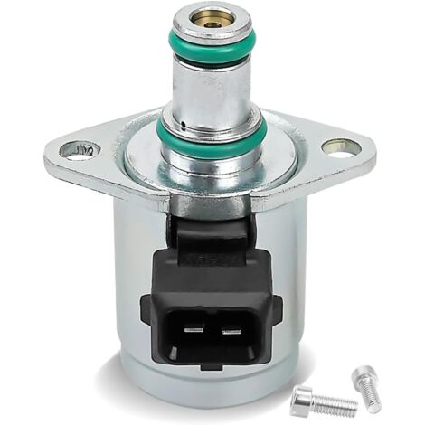 Servolenkungs-Steuerventil, Magnetventil, geeignet für bestimmte Mercedes-Benz W164 W204 W212 C207 E320 ML320 X164 Modelle, ersetzt A22146 00184 A2114600984. (1/5)