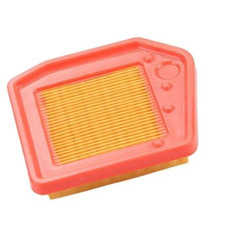 (10 pièces) Filtre à air pour tondeuse à gazon 4147 141 0300 Convient aux modèles FS240/FS260/FS360/FS410/FS460 (1/4)
