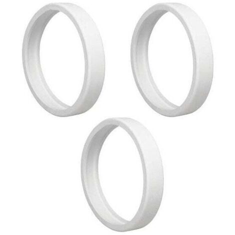 3 pack polaris 180 280 360 380 piscine C10 pièces de rechange de pneu Polaris pneu (1/5)
