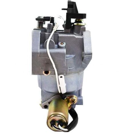 Carburateur pour MTD 951-05149 HY-4P90F CC760ES 12AE76JU,Joint de carburateur adapté au MTD 951 – 05149 (1/2)