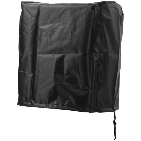 Housse de Microscope, Protection contre la Poussière en Tissu Oxford Imperméable avec Couche de Protection Solaire, pour la Plupart des Accessoires D'équipement de Laboratoire (1/5)