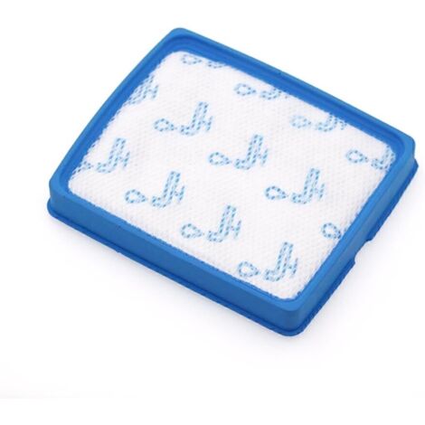 Replacement Filter Compatible with Philips PowerPro Expert FC9741, FC9742, FC9743, FC9744, Motor Inlet Filter for CP0617 (1/5)