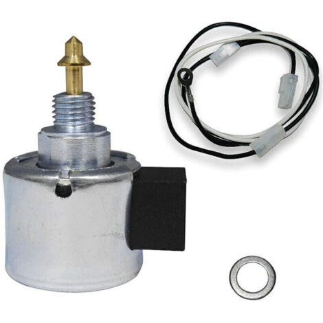 846639 Électrovanne de carburateur pour Briggs Stratt (1/5)