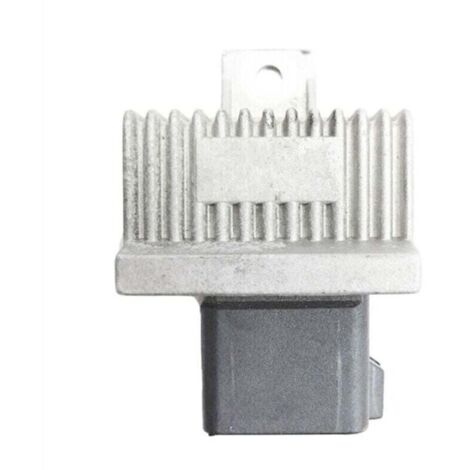 Relais de Préchauffage Compatible Renault Trafic Scenic Primastar 25230AY900 (1/4)