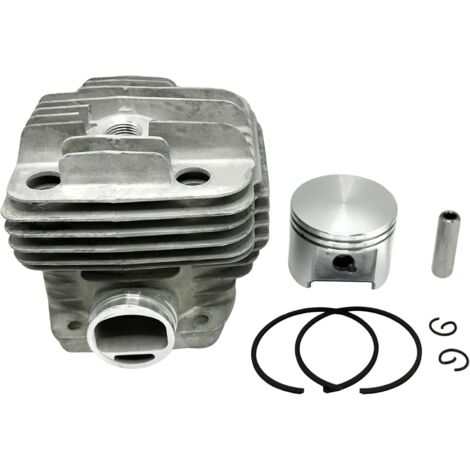 C·T·S Cylindre d'assemblage pour Stihl TS400 Alésage de cylindre 49 mm (1/5)