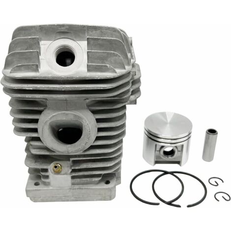 C·T·S Cylindre d'assemblage pour Stihl 021 MS210 remplace Stihl type alésage de cylindre 40 mm (1/5)
