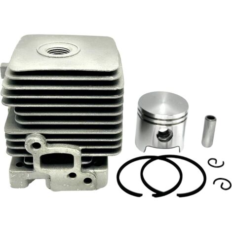 C·T·S Cylindre d'assemblage pour Stihl FS38 FS45 FS55 alésage de cylindre 34 mm (1/5)