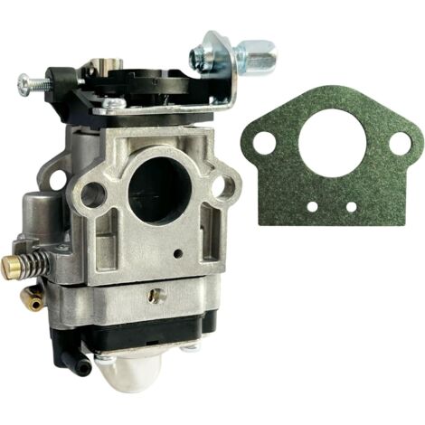 C·T·S Carburateur pour souffleur de brume Cifarrelli M3A L3Evo remplace Walbro Style (1/5)