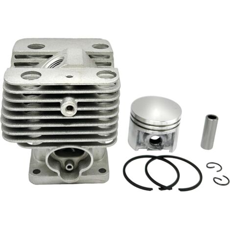 C·T·S Cylindre d'assemblage pour Stihl FS250 Alésage de cylindre 40 mm (1/5)