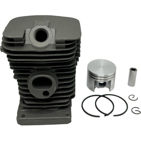 C·T·S Cylindre d'assemblage pour Stihl 018 MS180 Remplace Stihl Type Cylindre alésage 38 mm (1/5)