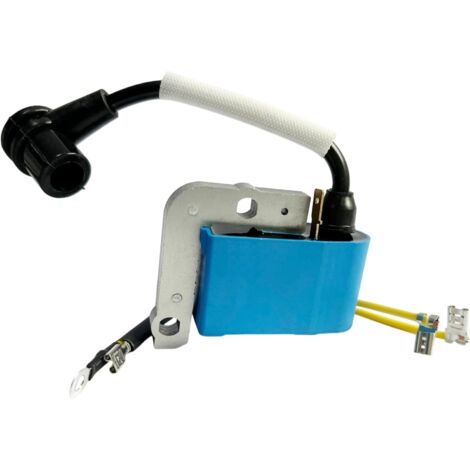 C·T·S Bobine d'allumage pour OLEO-MAC 936 940 947 951 952 EFCO 136 140 147 152 remplace EMAK 50050013AR (1/5)