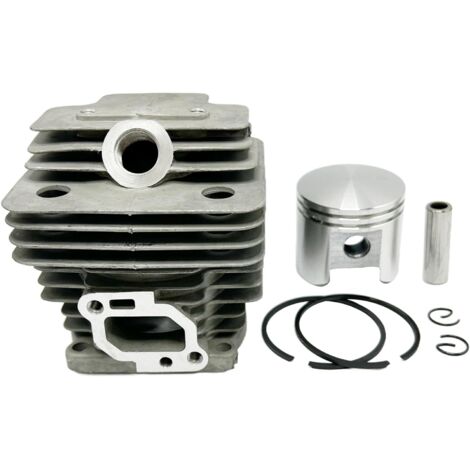 C·T·S Cylindre d'assemblage pour Echo SRM-4605 Alésage de cylindre 42 mm (1/4)