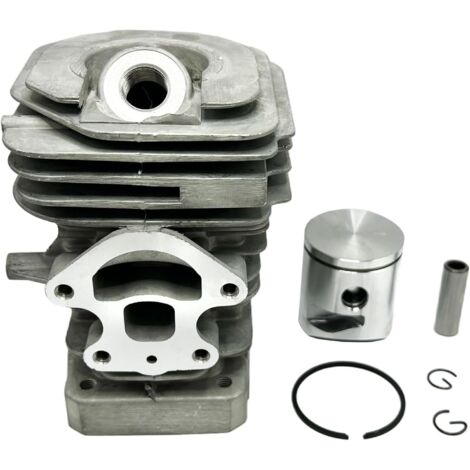 C·T·S Cylindre d'assemblage pour Husqvarna 236 240 Alésage de cylindre 39 mm (1/5)