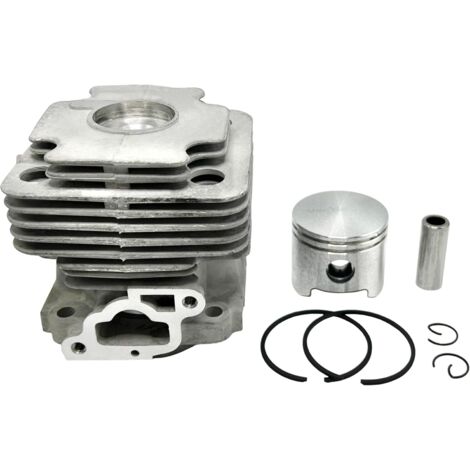 C·T·S Cylindre d'assemblage pour Oleo Mac 746 Alésage de cylindre 42 mm (1/5)