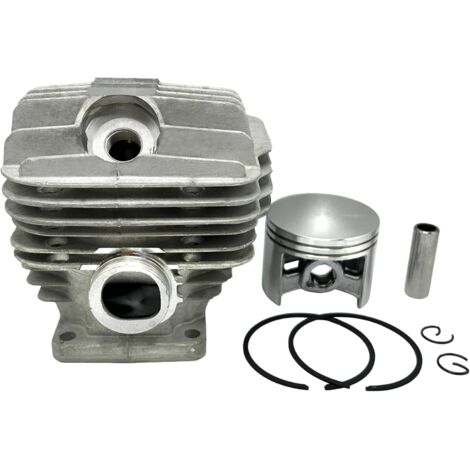 C·T·S Cylindre d'assemblage pour Stihl 046 MS460 Alésage de cylindre 52 mm (1/5)