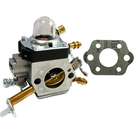 C·T·S Carburateur pour pilon Wacker BS50-2 BS60-2i BS70-2i remplace Walbro HDA-281 HDA-291 HDA-356 PN Wacker 5000183841 5100061746 (1/5)