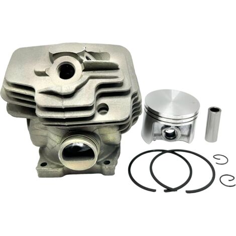 C·T·S Cylindre d'assemblage pour Stihl MS382 Alésage de cylindre 52 mm (1/5)