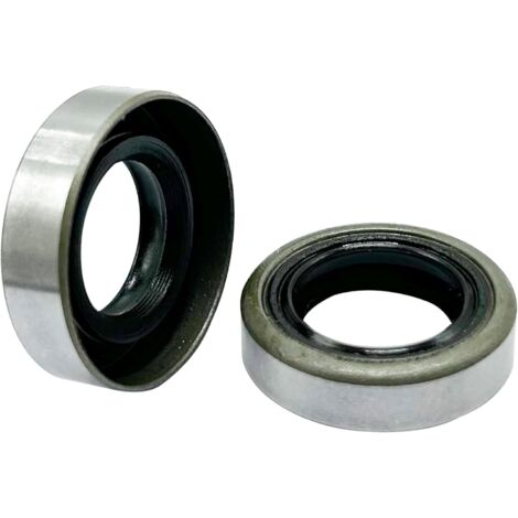 C·T·S Joint d'huile compatible avec Sti hl TS410 TS410-Z TS420 TS420-Z remplace 9640-003-1570 9630-951-1696 (1/5)