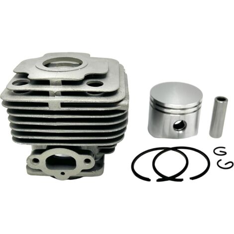 C·T·S Cylindre d'assemblage pour Oleo Mac Sparta 42 44 OM43 Alésage de cylindre 40 mm (1/5)