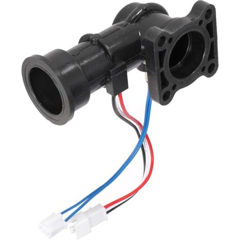 SEIWEI Capteur de débit d'eau 30008571A compatible avec les chauffe-eau instantanés Navien NPE-A Series pour remplacement et entretien (1/5)