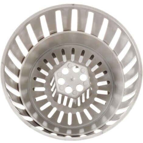 Filtre Étanche pour Bassin à Poissons Collecteur De Débris Anti-Obstruction Skimmer Leaf pour Aquarium Et Bassin (1/5)