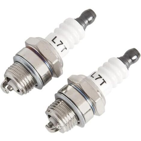 Bougie d'allumage Compatible avec Les Moteurs CJ8 L6RTC L7RTC L8RTC L8RTF Accessoires for Outils de Jardin motorisés Pièces d'entretien (1/5)