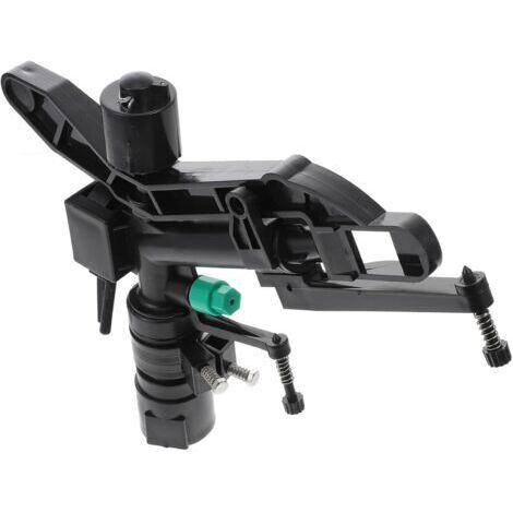 Arroseur De Jardin avec Bras Oscillant Asperseur Extérieur Pratique pour Pelouse Et Jardin Irrigation Et (1/5)