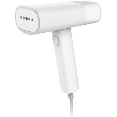 Défroisseur vapeur portable GT-306LW, booster de chauffage secondaire adapté à la machine à brosser à vapeur portable (1/4)