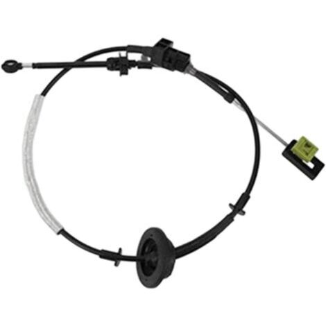 Câble de commande de changement de vitesse pour Ford F-150 2000-2003, câble de transmission automatique compatible avec les modèles 4R70W (1/5)