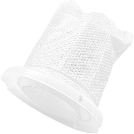 Lot de 4 Filtre HEPA de Protection pour PièCes de Rechange pour Aspirateur sans VC100