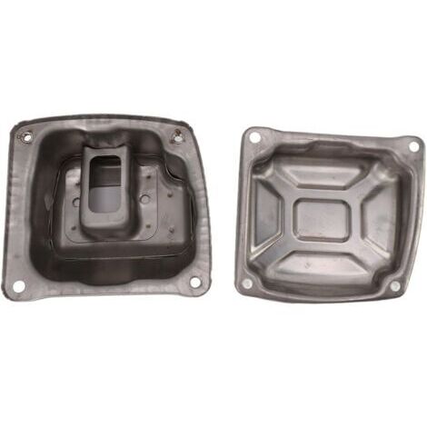 MS661 Pièce De Rechange Pour Silencieux De Tronçonneuse Pour Performances Améliorées, Fonctionnement de la Tronçonneuse, Accessoire D'outils De Jardin Pour L'entretien de la Tronçonneuse à Ess