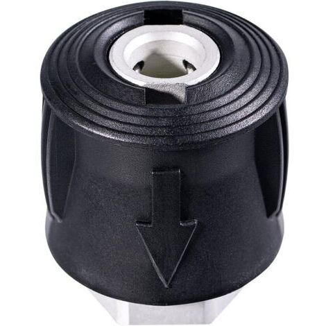 Raccord de Tuyau Rapide pour M22F vers Nilfisk/M22F vers Bosch AQT Aquatak, Adaptateur de Connecteur de Tuyaux pour Nilfisk/Bosch Nettoyeurs Haute Pression