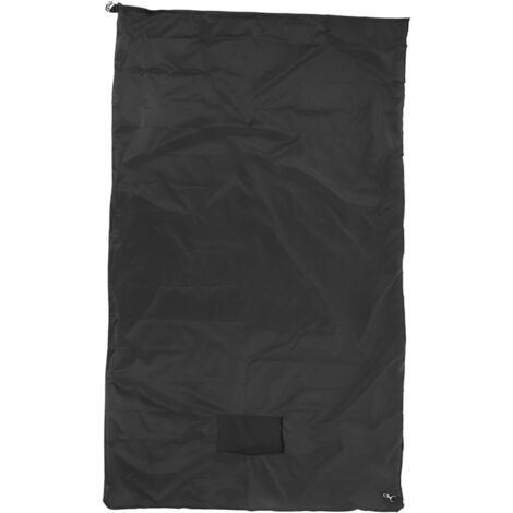 Grand Contenant de Rangement Étanche pour Mobilier de Jardin pour Terrasse ou Jardin (1/5)