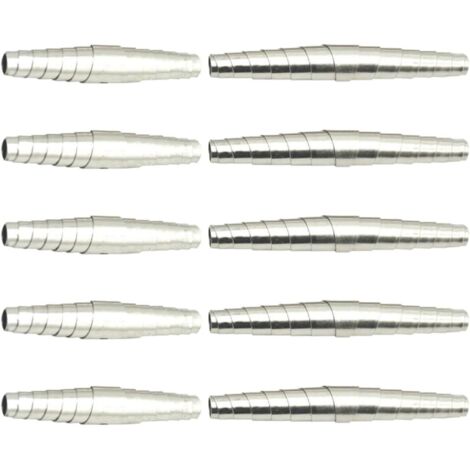 Ressorts de Sécateur en Acier Inoxydable 10 Pcs pour Jardinage, Accessoires de Remplacement pour Cisailles D’Élagage, Ressorts Robustes Adaptés aux Travaux de Taille des Arbres (1/5)