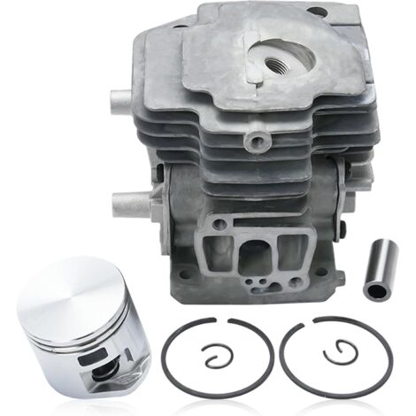 40mm Cylinder Kit for Stihl FS 240, FS 240C, FS 240 R, FS 240 RC, FS 260, FS 260C, FS 260 R, FS 260 RC, FS 360C, FS 410C, OEM Replacement 4147 020 10 C 7.2 7 oz
