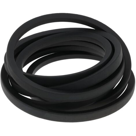 Cutting Tray Belt 754-04137 954-04137 754-04164 Compatible with Cub Cadet LT1050 SLT1550 I1050 ZTT50 3335 x 13 x 8 mm (1/5)