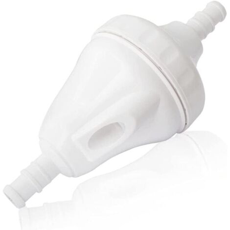 G52 Kit de Remplacement de Valve de Secours Compatible avec Nettoyeur de Piscine Polaris 180,280,380 Remplacer la pièce par Un mécanisme à Engrenages G53, Collier G57 (1/5)