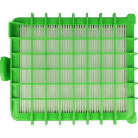 Filtre compatible avec Rowenta RO542111/410, RO5423EA/410, RO544111/410, RO544511 aspirateur - Filtre HEPA contre les allergies (1/4)