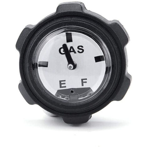 Bouchon de gaz avec jauge Ranger Bouchon de gaz compatible avec Polaris Ranger 400 425 500 700 amélioré UTV OEM 1240119 (1/4)