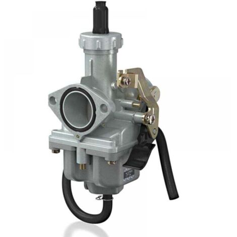 PZ7 27mm Carburateur PZ27 remplacement pour Honda ATC185 ATC200 XL125S XL185S XR100 CB125 CM185 Carburateur GoCart ATV Pit Bike Carb 100cc 150cc 200cc 250cc Moteur Hyosun RX125 RX125D RX125SM (1/4)