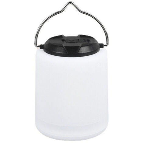 Outdoor camping lamp, column camping lamp, tent lamp (1/5)