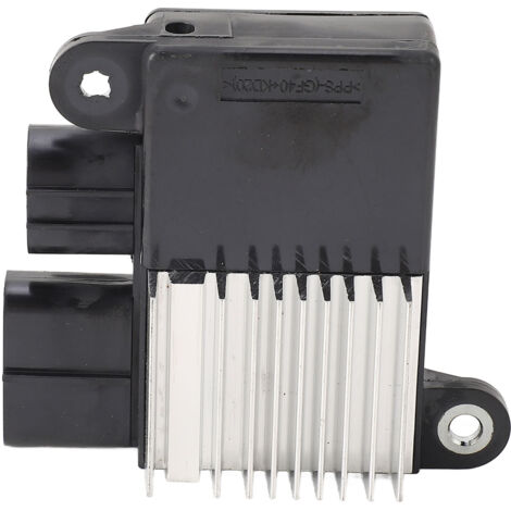 Module de commande de ventilateur de refroidissement 5 broches 89257 12010 de remplacement pour Toyota Corolla 1.8L 2009 à 2013 (1/5)