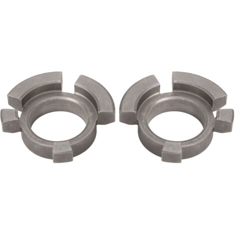 2 pièces de capteur d'impulsion d'arbre à cames de 24 cm, bague 5636119, remplacement de plaque de piston pour Opel Astra J Insignia (1/5)