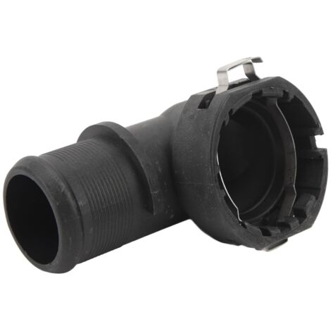 Raccord de durite inférieure de radiateur 254851J000, raccord de durite de liquide de refroidissement moteur pour Loniq Sonata Tucson (1/5)