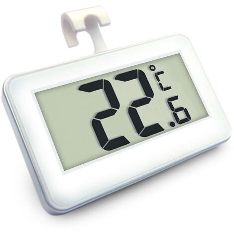 Electronic thermometer, high-precision digital indoor thermometer for home use (1/5)