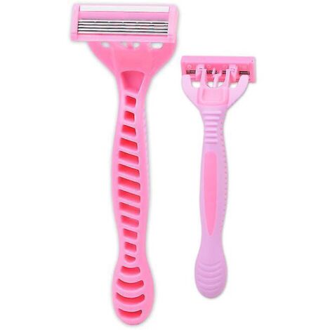 Manual Razor 1-5 Adjustable Double Edge Safety Shaving