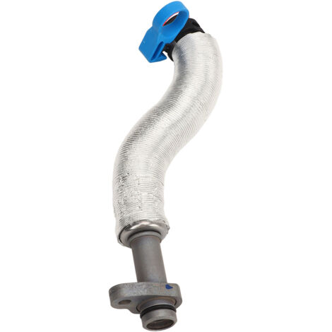 Tuyau de retour d'huile de turbocompresseur 037979, tuyau d'alimentation d'huile de remplacement pour Peugeot 308, 308CC, 3008, 408, 4008, 508 et 5008 (1/5)