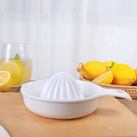 Manual juicer, mango citrus juicer, manual lime juicer, lemon juicer (250 ml/8.8 oz)